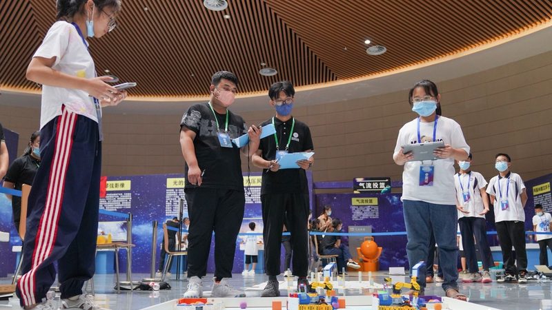 知识图谱标准化建设的五大关键点