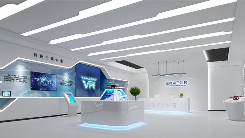 智慧园区停车场系统安装，施工公司到底在解决什么难题
