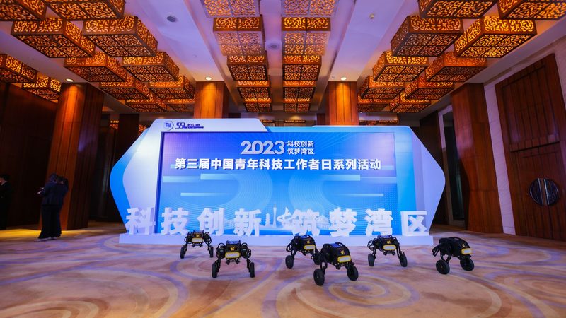 知识图谱标准化建设：参数解析与构建要点